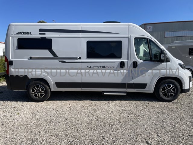 Possl Summit 600 FRENCH EDITION - BOITE AUTO - Photo 32