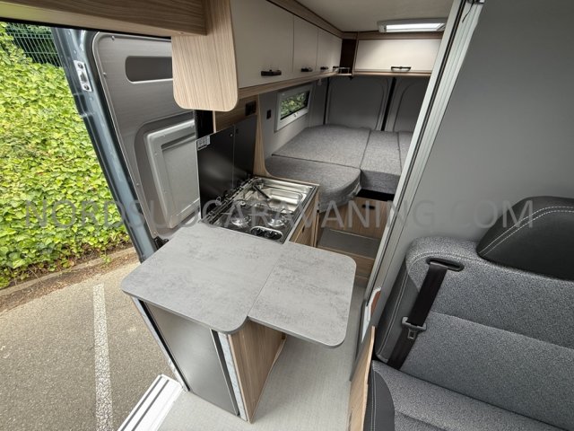 Possl Summit 600L Shine - Photo 8