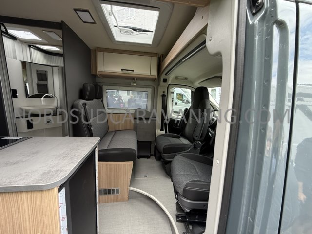 Possl Summit 600 L Shine 600L - Photo 2