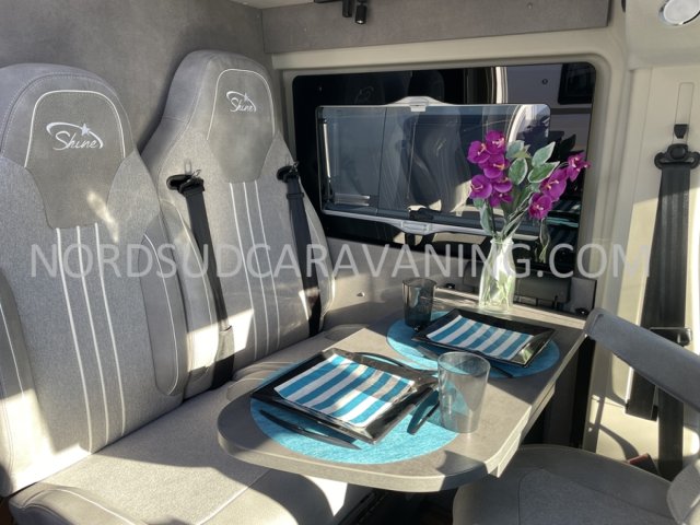 Possl Summit 600L Shine - Photo 2