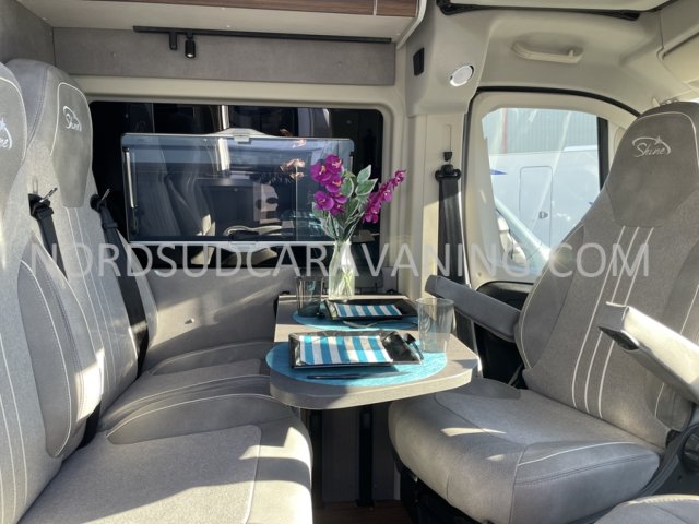 Possl Summit 600L Shine - Photo 3