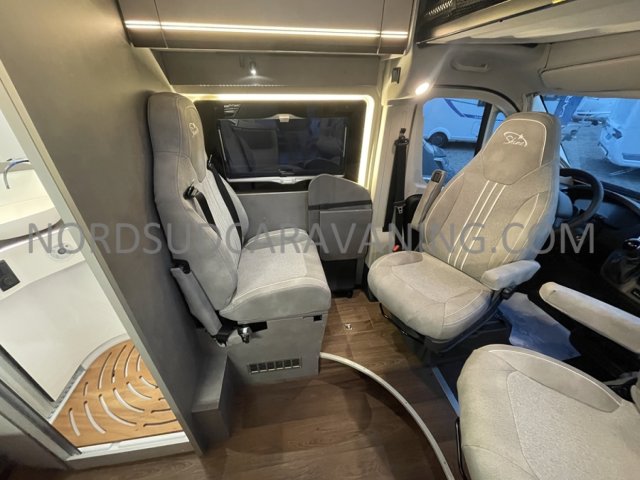 Possl Summit 600L Shine - Photo 4