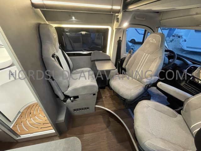 Possl Summit 600L Shine - Photo 5