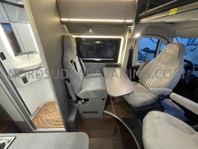 Possl Summit 600L Shine - Photo 6