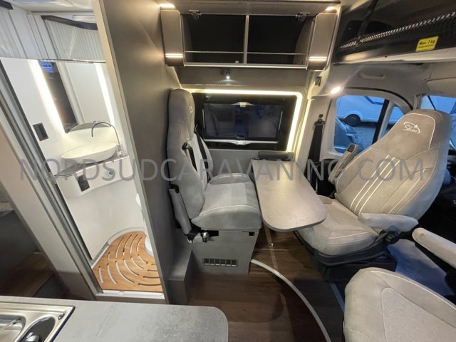 Possl Summit 600L Shine - Photo 7