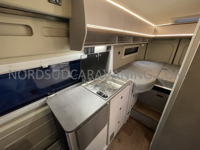 Possl Summit 600L Shine - Photo 8