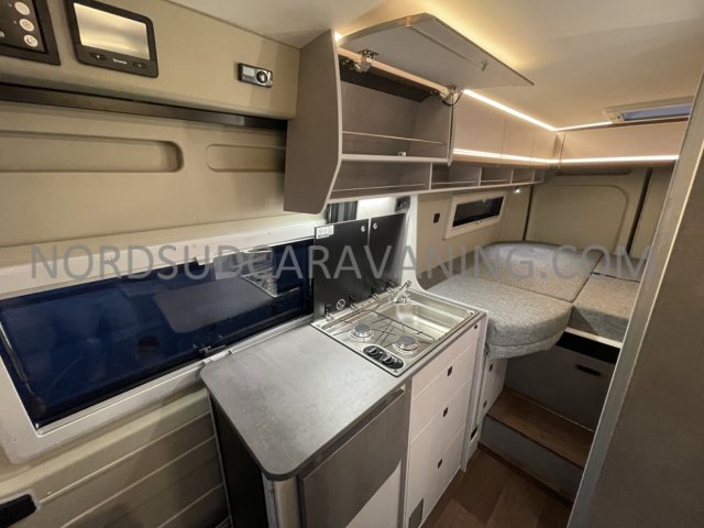 Possl Summit 600L Shine - Photo 9