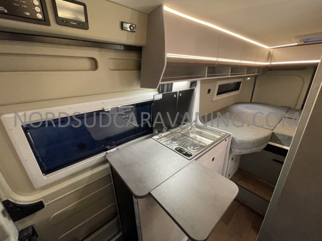 Possl Summit 600L Shine - Photo 10