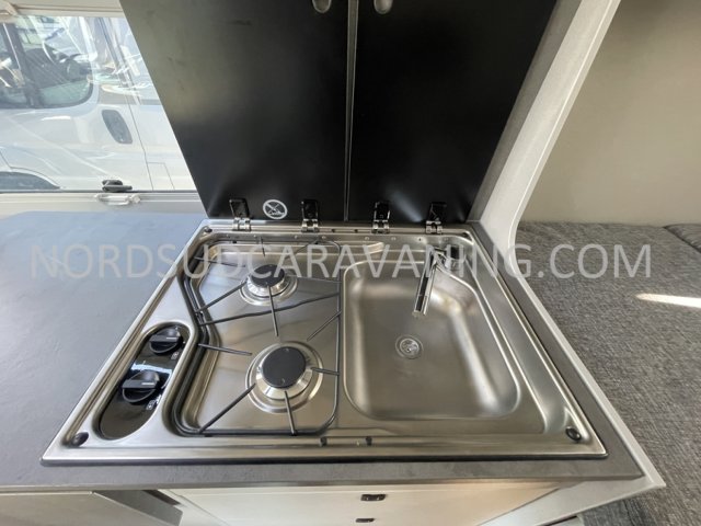 Possl Summit 600L Shine - Photo 11