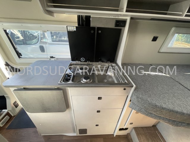 Possl Summit 600L Shine - Photo 12