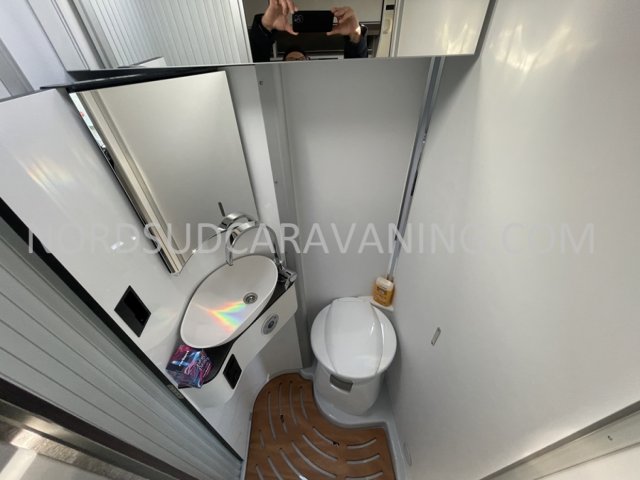 Possl Summit 600L Shine - Photo 16