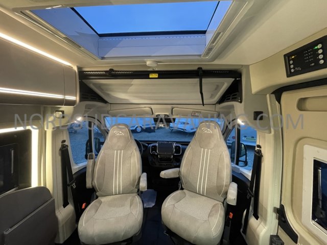 Possl Summit 600L Shine - Photo 20