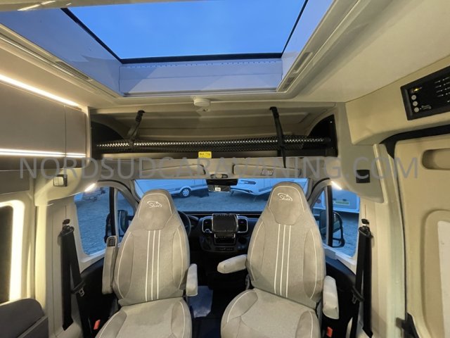 Possl Summit 600L Shine - Photo 21