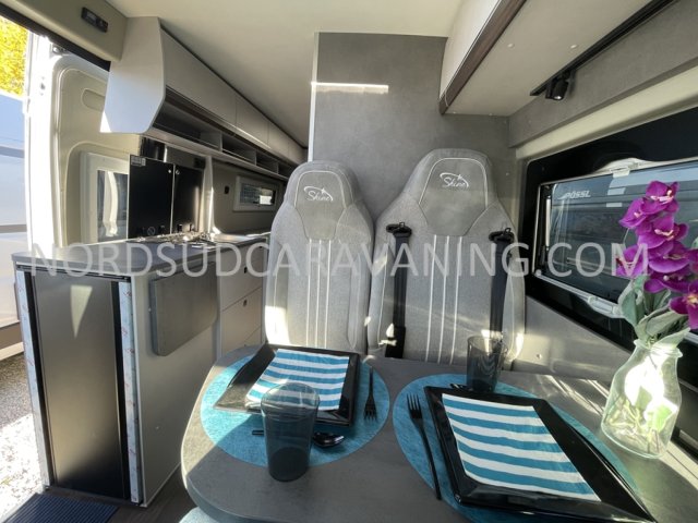 Possl Summit 600L Shine - Photo 24