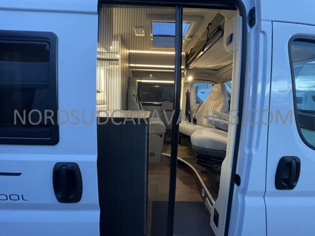 Possl Summit 600L Shine - Photo 27