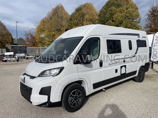 Possl Summit 600L Shine - Photo 30