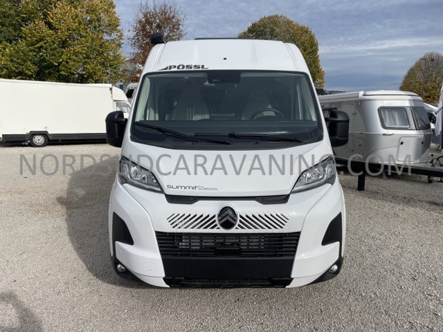 Possl Summit 600L Shine - Photo 31