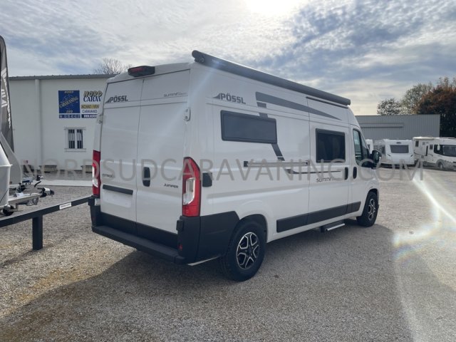 Possl Summit 600L Shine - Photo 33