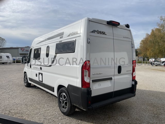 Possl Summit 600L Shine - Photo 35