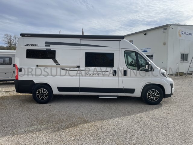 Possl Summit 600L Shine - Photo 36