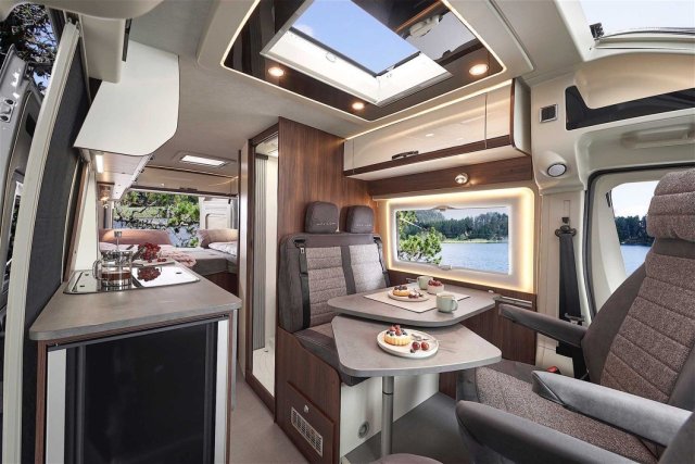 Possl Summit 640 Prime - Photo 3