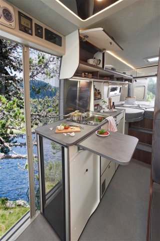 Possl Summit 640 Prime - Photo 4