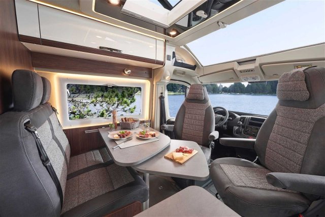 Possl Summit 640 Prime - Photo 2