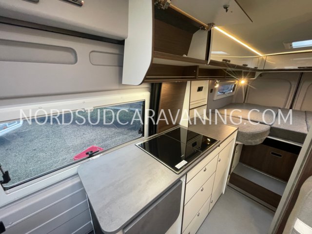 Possl Summit 640 Prime - Photo 9