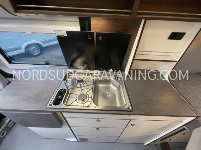 Possl Summit 640 Prime - Photo 14