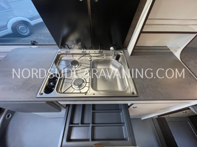 Possl Summit 640 Prime - Photo 15