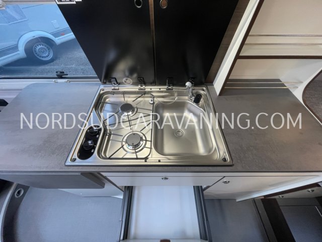 Possl Summit 640 Prime - Photo 16