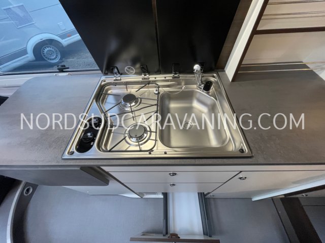 Possl Summit 640 Prime - Photo 17