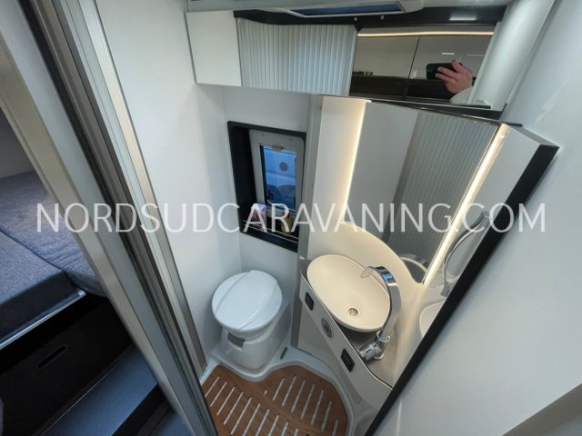 Possl Summit 640 Prime - Photo 19