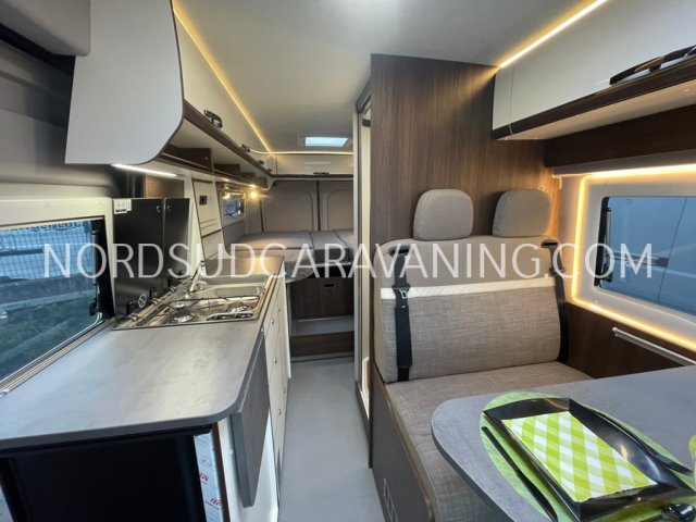 Possl Summit 640 Prime - Photo 29