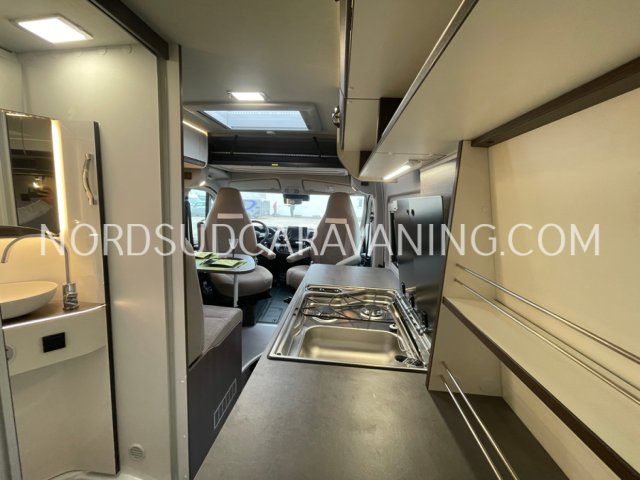 Possl Summit 640 Prime - Photo 30