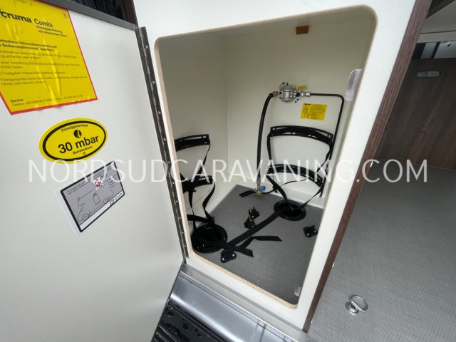 Possl Summit 640 Prime - Photo 32