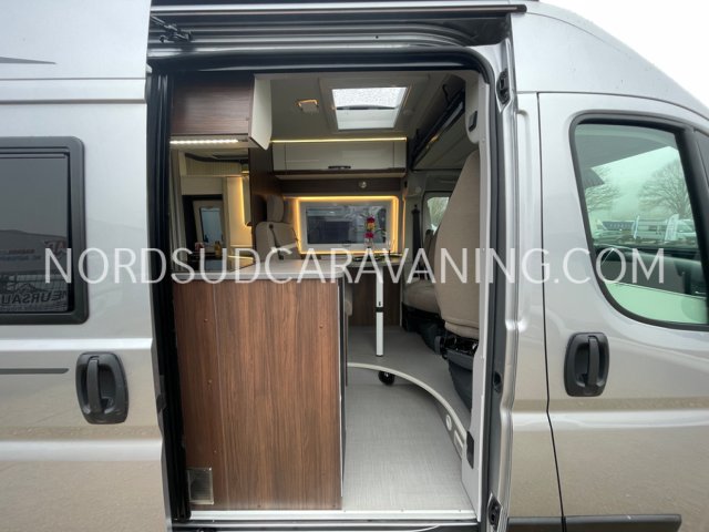 Possl Summit 640 Prime - Photo 33