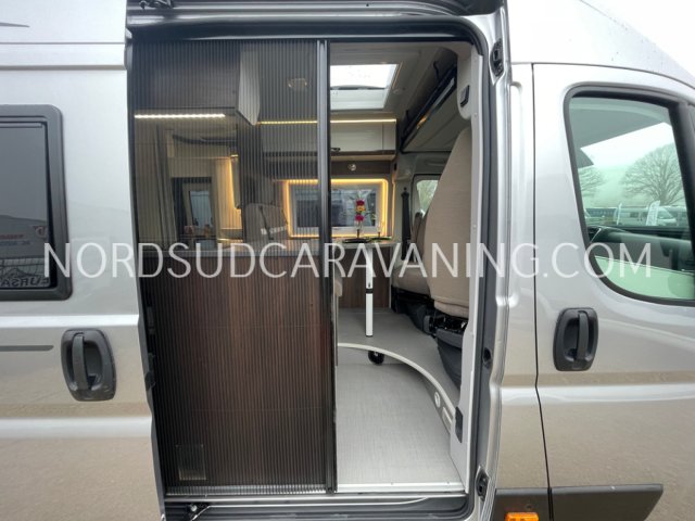 Possl Summit 640 Prime - Photo 34