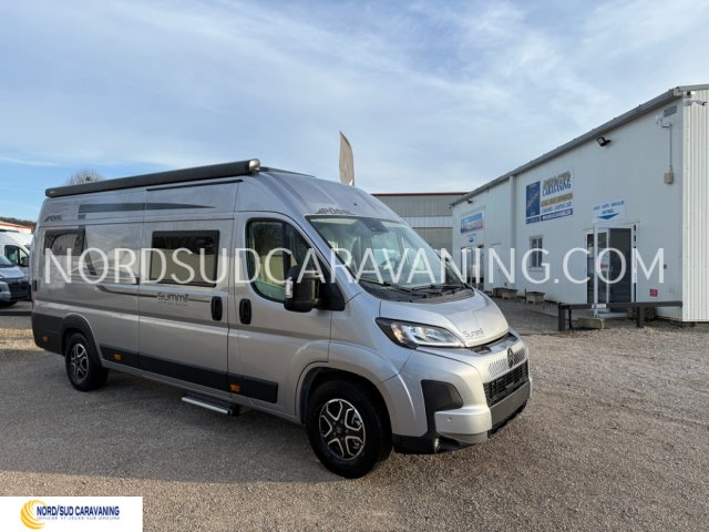 Possl Summit 640 Prime - Photo 35