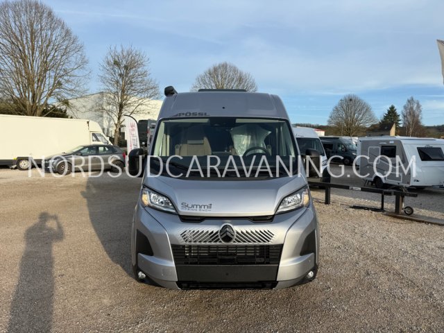 Possl Summit 640 Prime - Photo 36