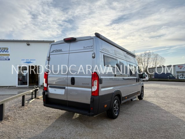 Possl Summit 640 Prime - Photo 37