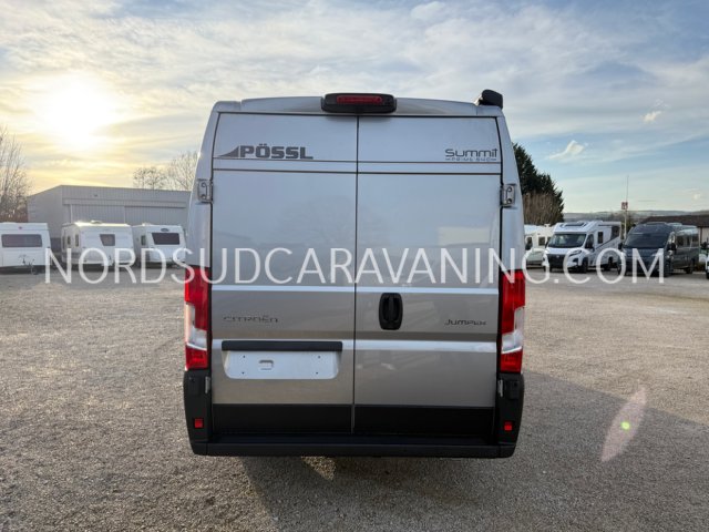 Possl Summit 640 Prime - Photo 38