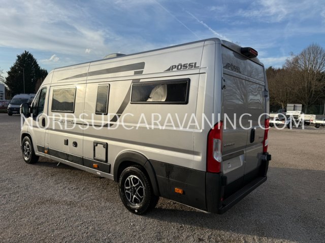 Possl Summit 640 Prime - Photo 39