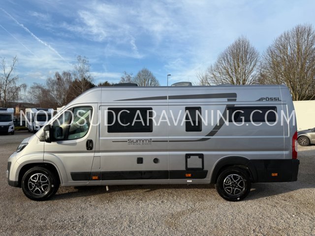 Possl Summit 640 Prime - Photo 40