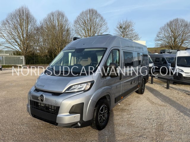 Possl Summit 640 Prime - Photo 41