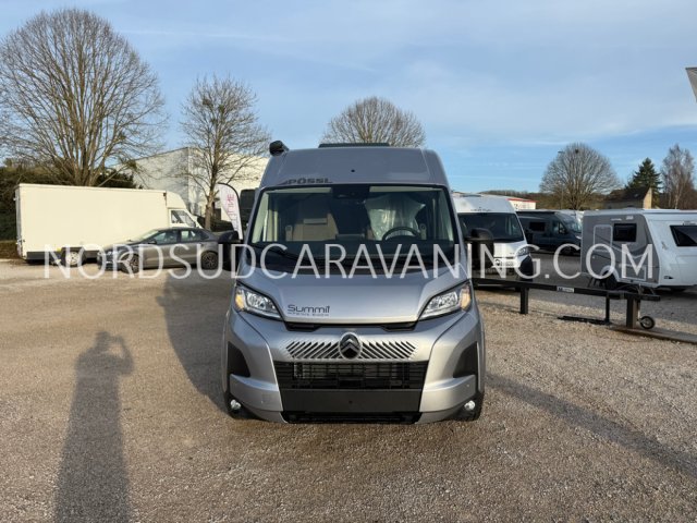 Possl Summit 640 Prime - Photo 42