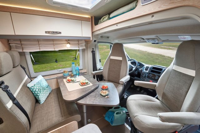 Possl Summit 640 - Photo 2