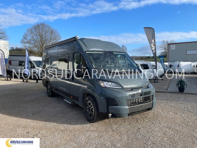 Possl Summit 640 - Photo 25