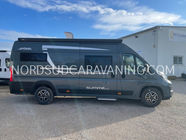 Possl Summit 640 - Photo 26