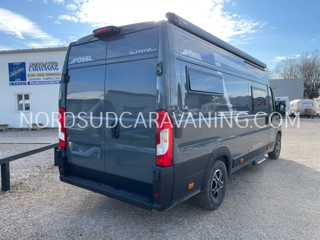 Possl Summit 640 - Photo 27